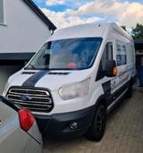 Ford Transit XXL Transporter L4 H3, wenig ... - Ford: Transport