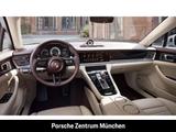 Porsche Panamera 4 E-Hybrid Platinum Edition HA-Lenkung - Porsche Panamera Edition mit Hybrid-Antrieb (Benzin/Elektro)
