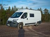 Fiat Ducato 2,3 multijet Camper Wohnmobil PKW  - Offers