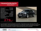 Audi Q2 35 TFSI NAVI+ MATRIX AHK 17" Advanced - Audi Q2 aus 2025