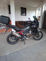 Honda Africa twin  1100 - Honda Motorräder in Bremen