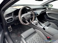 Audi RS6 - Vorschau Bild 7