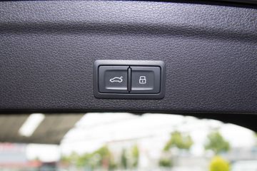 Audi Q3 Sportback 45 TFSI e S-Line NAVI18 ZOLLLED