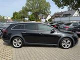 Opel Insignia A Country Tourer Basis - Opel Insignia: Country Tourer