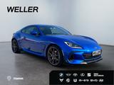 Subaru BRZ 2.4i Sport *STI Paket* Sperrdiff*Leder*Kamer - Subaru BRZ aus 2023