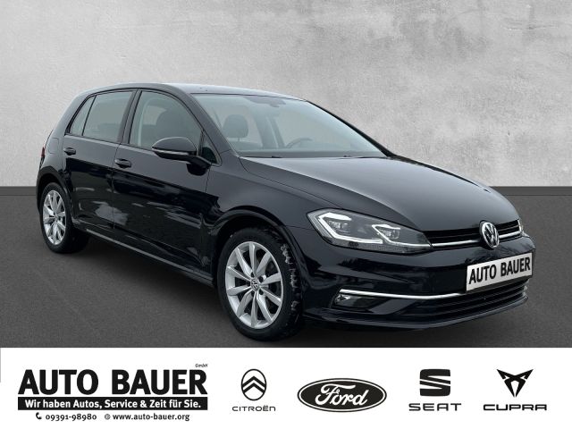 Volkswagen Golf VII Lim. Comfortline