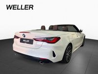 BMW 420 - Vorschau Bild 10