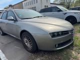 Alfa Romeo 159 Sportwagon 2.0 JTDM 16V Turismo(Export) - Alfa Romeo: 159 Jtdm 16v