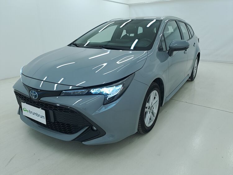 Toyota Toyota Corolla TS Hybrid Active BR983083 1.8 Ful