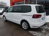 Seat Alhambra Style Navi*Kamera*SHZ*AHK*ab 199€ - gebrauchte Seat Alhambra aus dem Jahr 2015