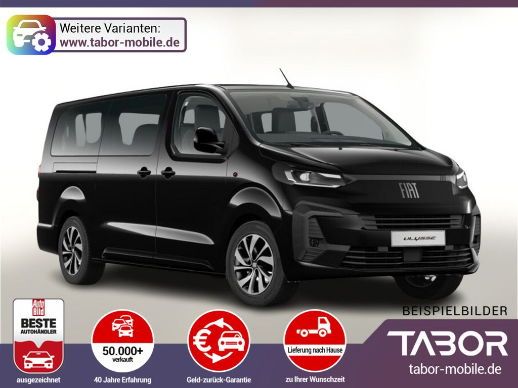 Image of Fiat Ulysse
