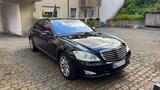 Mercedes-Benz S 500 L  - gebrauchte Mercedes-Benz S 500 aus dem Jahr 2006