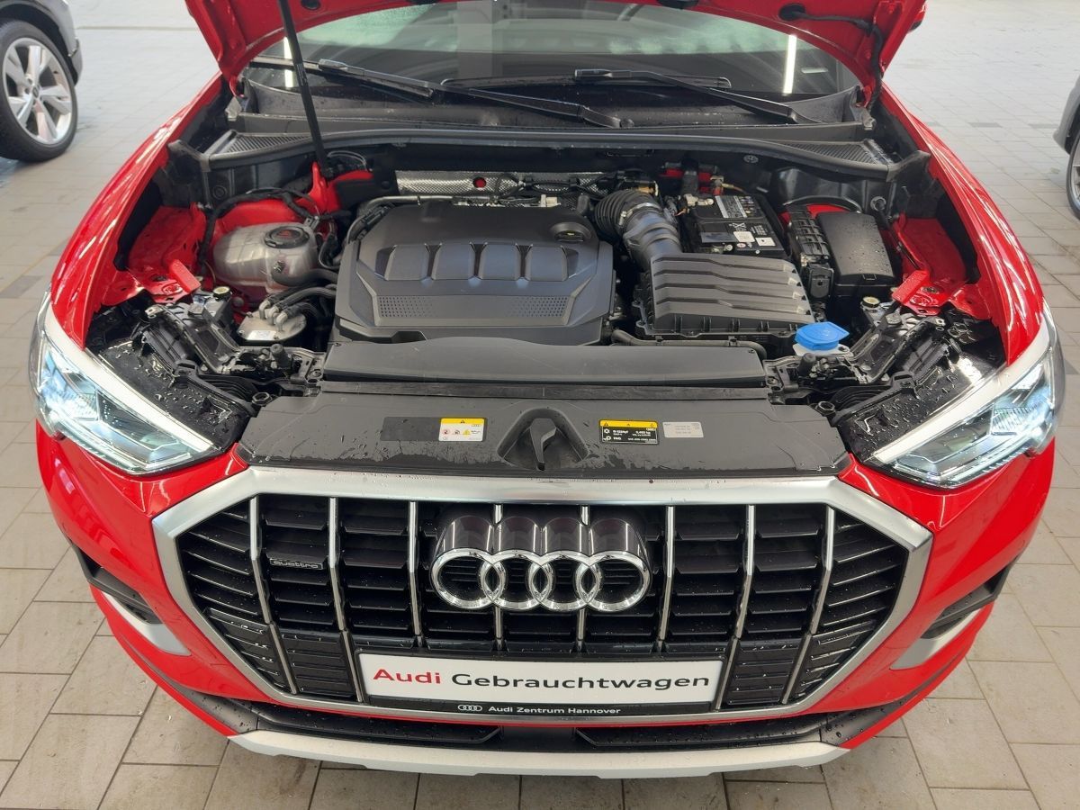 Audi Q3 - Bild 19