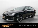 Seat Leon Sportstourer 2.0 TDI 110 kW (150 PS) 7-Gang - Seat Leon: TDI 150 Ps