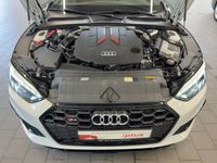 Audi S5 - Vorschau Bild 19