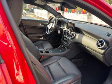 صورة 6 لـ 2014 Mercedes-BENZ A 220
