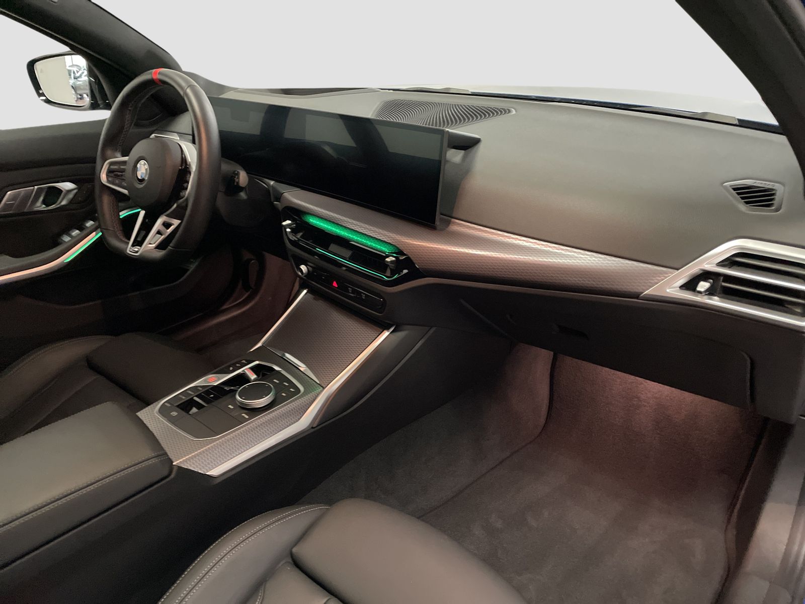 BMW M340d - Bild 11