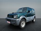 Suzuki Jimny 1.5 DDiS 4WD 4x4 - Suzuki Jimny: Ddis