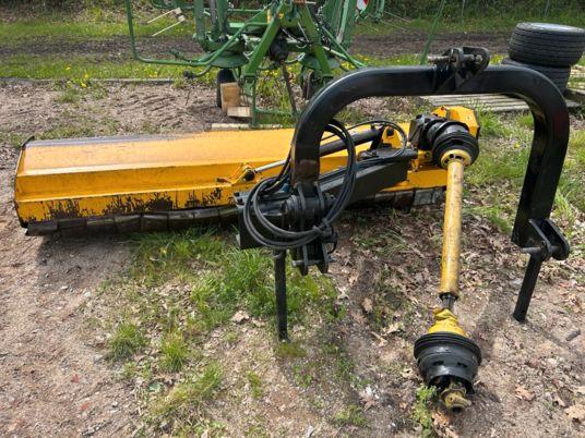 Andere Orsi Farmer 259