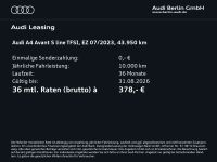 Audi A4 - Vorschau Bild 4