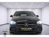 Mercedes-Benz B 250 e Edition 2020 AMG Sportpaket/Navi/LED/ Ca - Mercedes-Benz B-Class: Sportpaket