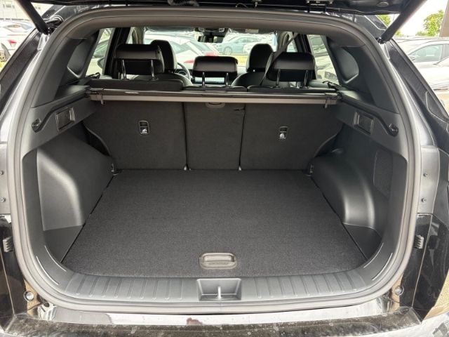 Hyundai TUCSON - Bild 12