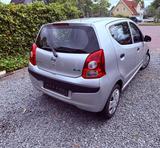 Nissan Pixo 1.0l visia pure drive TÜV und Service neu - Nissan Pixo