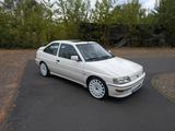 Ford Escort RS 2000 - Ford: Rs200