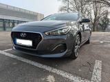 Hyundai i30cw 1.4 T-GDI YES! + DCT *AHK*AUTOM*KAMERA*
