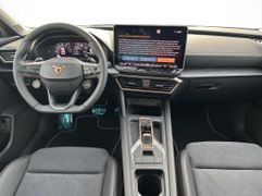Foto Nummer 13: CUPRA Leon Sportstourer