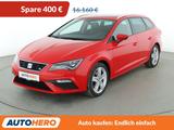 Seat Leon 1.5 TSI ACT FR*NAVI*LED*TEMPO*PDC*SHZ* - Seat Leon Gebrauchtwagen in Nürnberg