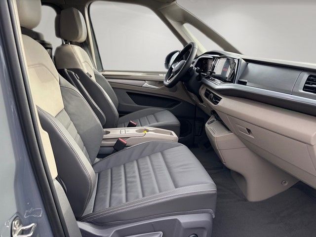 Fahrzeugabbildung Volkswagen Multivan 2.0TDI Edition LR+NAVI+AZV+7-SITZER+LAN