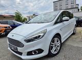 Ford S-Max S-MAX Titanium / neuer Motor - Ford Gebrauchtwagen in Dresden
