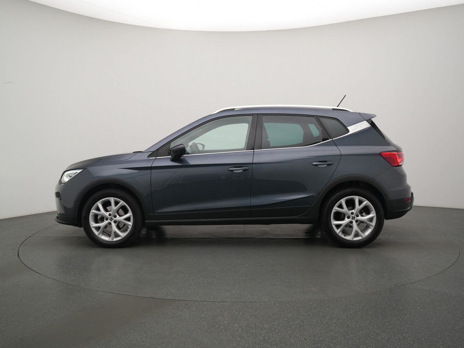 Seat Arona - Bild 15