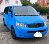 Volkswagen VW T5 Multivan 2.5tdi - Volkswagen T5 Multivan in Bielefeld