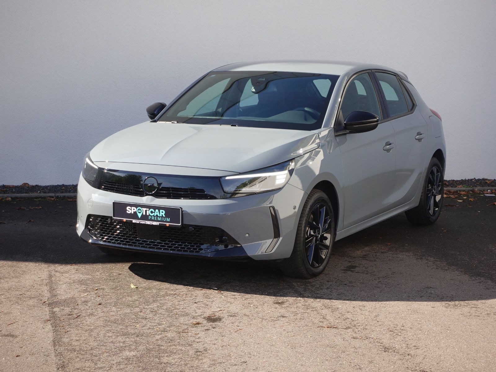 Fahrzeugabbildung Opel Corsa 1.2 Turbo GS Automatik Allwetter,LED,SHZ