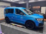 Ford rollstuhlgerechter FORD Tourneo Connect