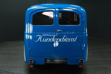صورة 5 لـ 1949 Mercedes-BENZ OTHERS