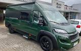 Tourne 6.4 - Tourne Wohnwagen & Wohnmobile