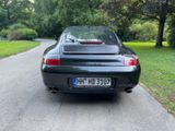 Porsche 996 Carrera Coupé Carrera - Porsche aus 1999