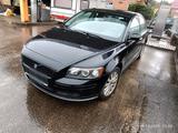 Volvo S40 5Zylinder 2,5     BJ 05 - Volvo S40: 2.4