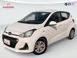 Hyundai i10 1.0 GPL Econext Login - PROMO MAGGIO - Hyundai i10 mit LPG-Antrieb