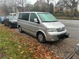 Volkswagen VW T5 2,5l TDi Multivan - Volkswagen LT in Hamburg