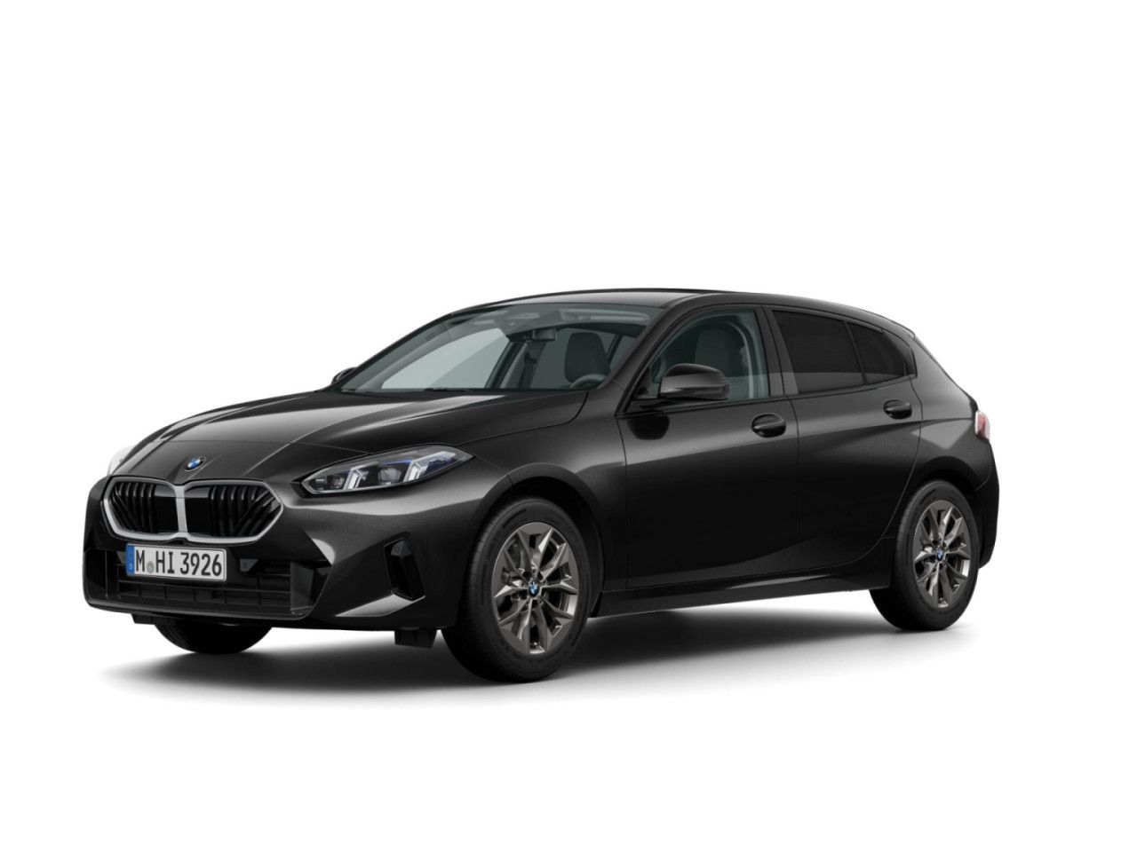 BMW 120 - Bild 2