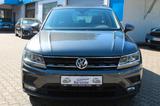Volkswagen Tiguan Comfortline * Pano * Kamera * LED * AHK * - Volkswagen Tiguan Comfortline mit Diesel-Antrieb