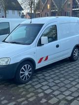 Opel Combo - gebrauchte Opel Combo aus dem Jahr 2006