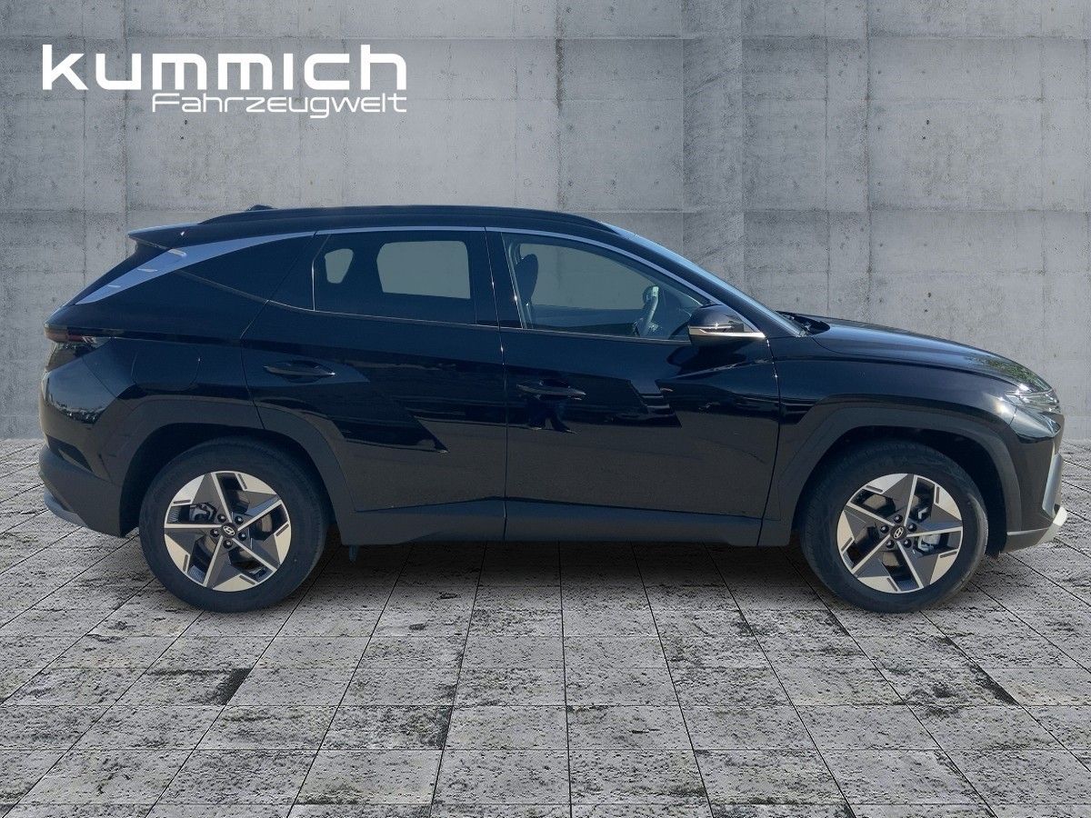 Hyundai TUCSON - Bild 3