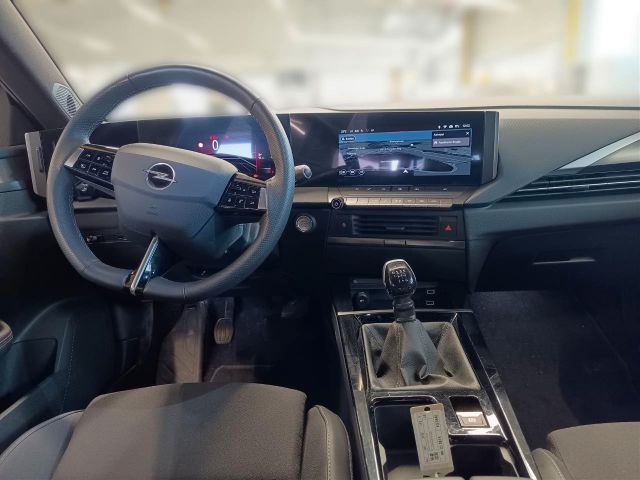 Astra L ST GS