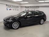 BMW 320d xDrive Touring DA PDC HiFi DAB LED 17'' Lhz - BMW 320: Kombi, 320d Xdrive