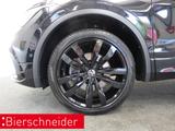 Volkswagen Tiguan Allspace 2.0 TDI 4Mo. DSG R-Line Black IQ - Volkswagen Tiguan Allspace in Erfurt